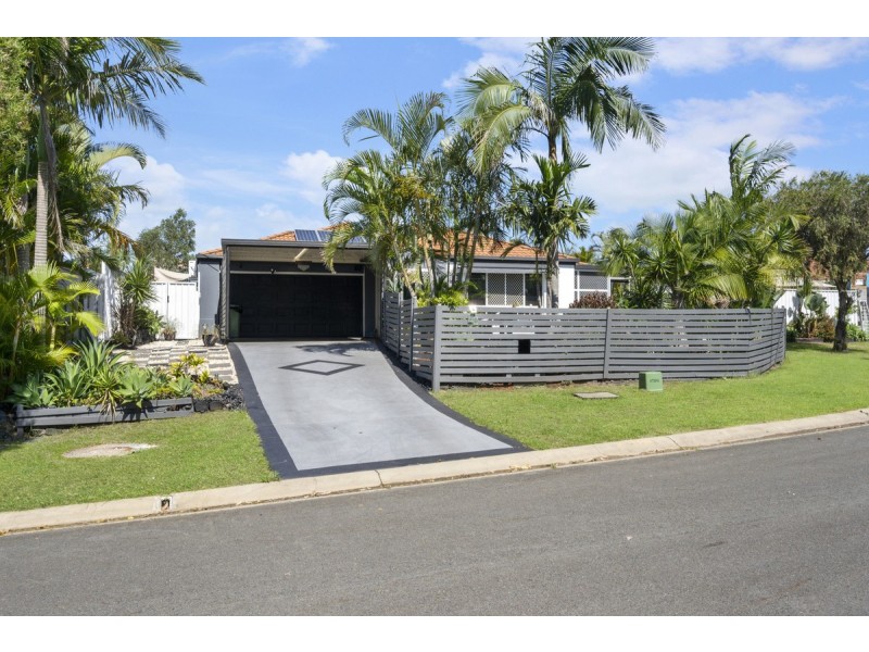 20 Kowhai Place, Nerang QLD 4211