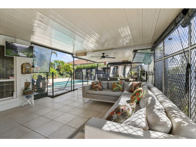 20 Kowhai Place, Nerang QLD 4211