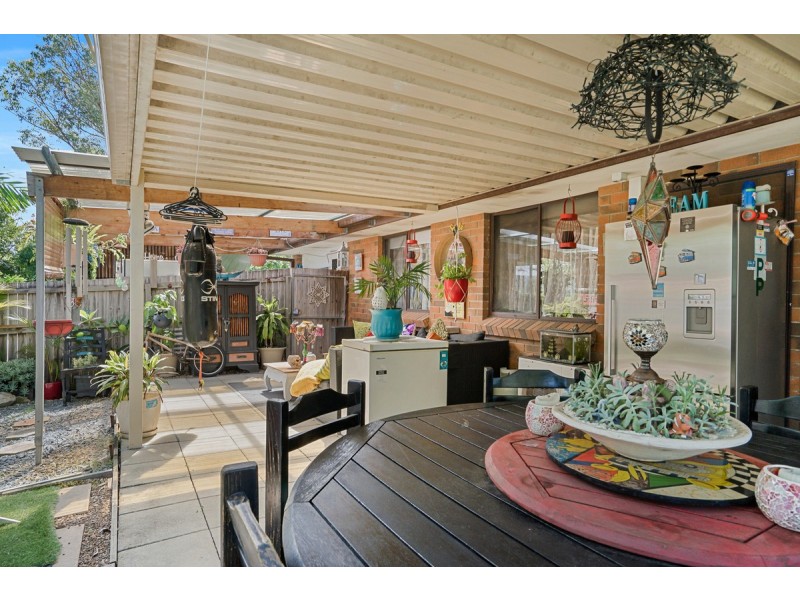 25 Convery Crescent, Highland Park QLD 4211