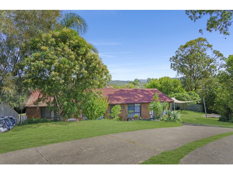 25 Convery Crescent, Highland Park QLD 4211