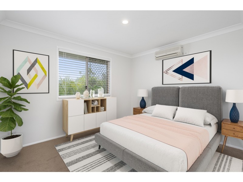 8/53-55 Paddington Drive, Carrara QLD 4211