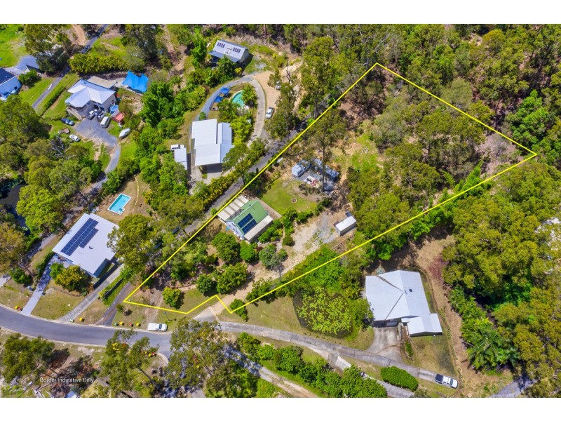 42 Pademelon Pass, Nerang QLD 4211