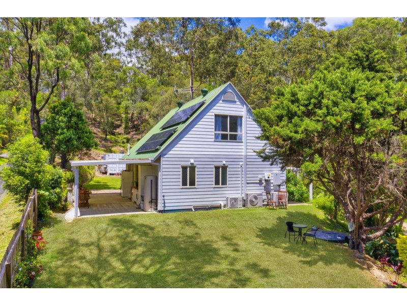 42 Pademelon Pass, Nerang QLD 4211