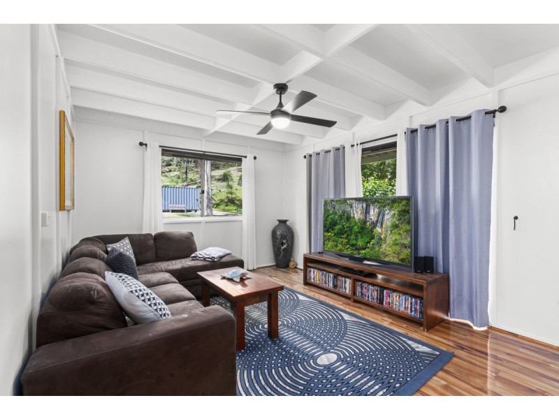 42 Pademelon Pass, Nerang QLD 4211