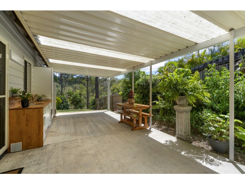 42 Pademelon Pass, Nerang QLD 4211