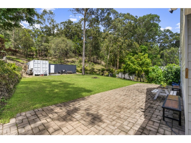 42 Pademelon Pass, Nerang QLD 4211