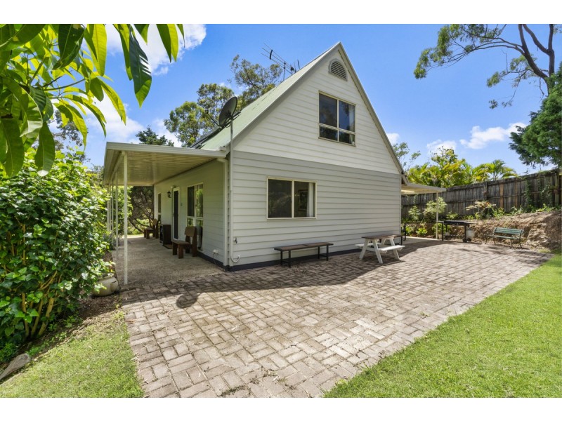 42 Pademelon Pass, Nerang QLD 4211