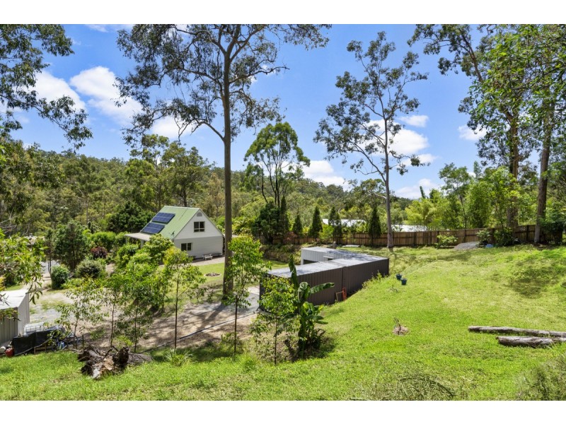 42 Pademelon Pass, Nerang QLD 4211