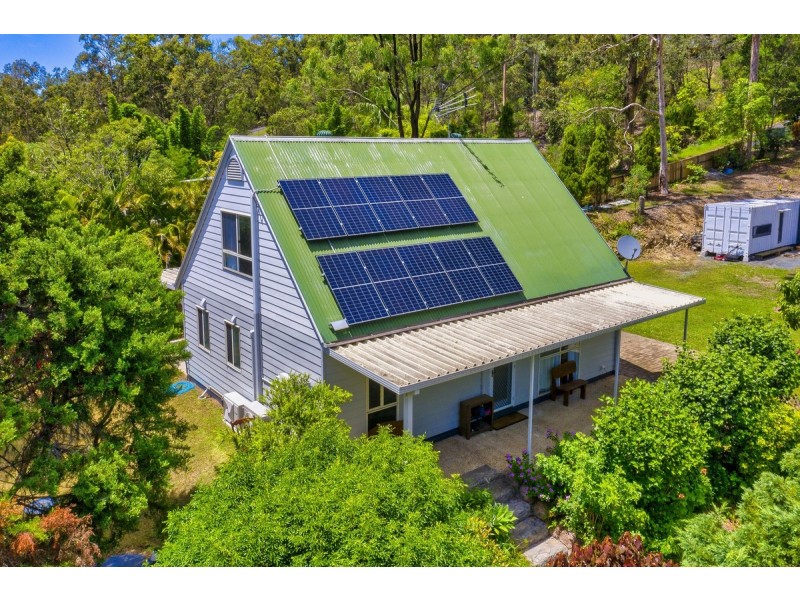 42 Pademelon Pass, Nerang QLD 4211