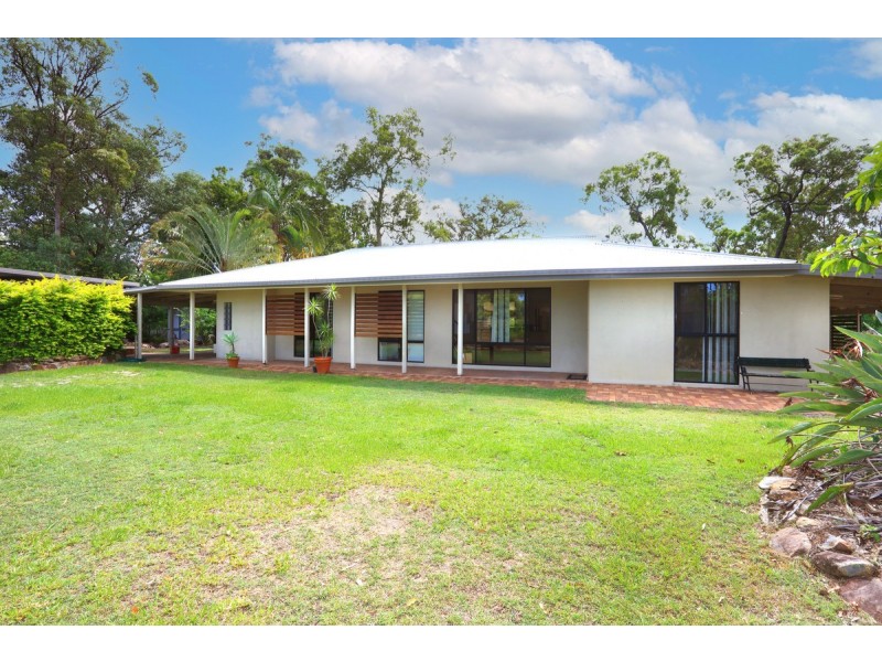 10 Narrabri Court, Gaven QLD 4211