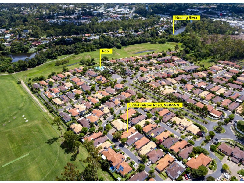 52/64 Gilston Road, Nerang QLD 4211