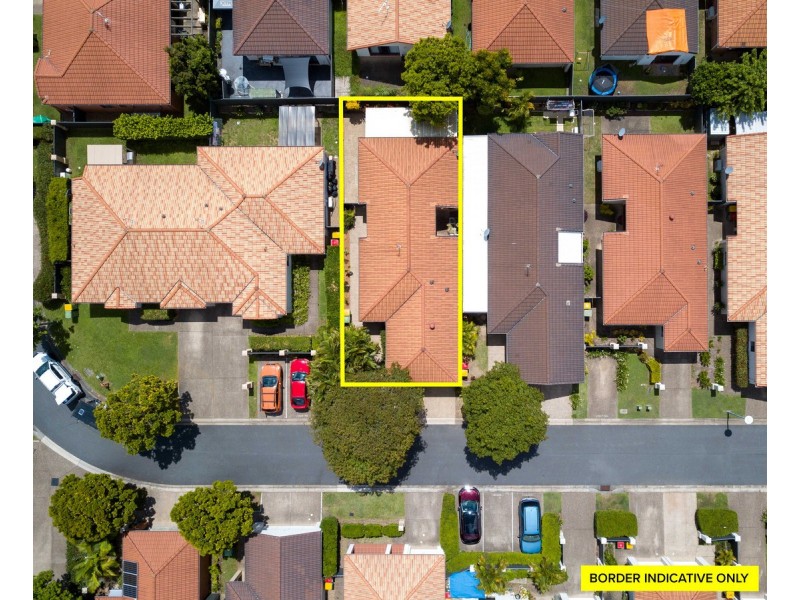 52/64 Gilston Road, Nerang QLD 4211