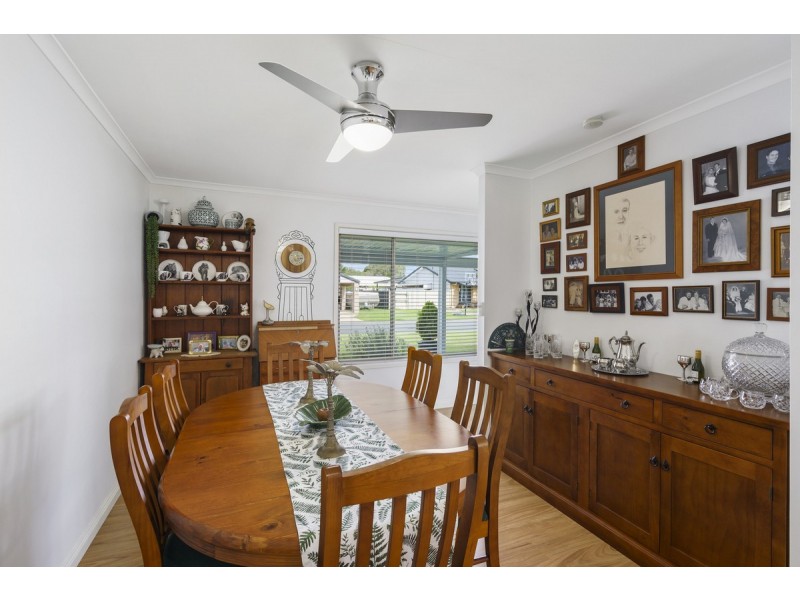 5 St Petersburg Place, Nerang QLD 4211