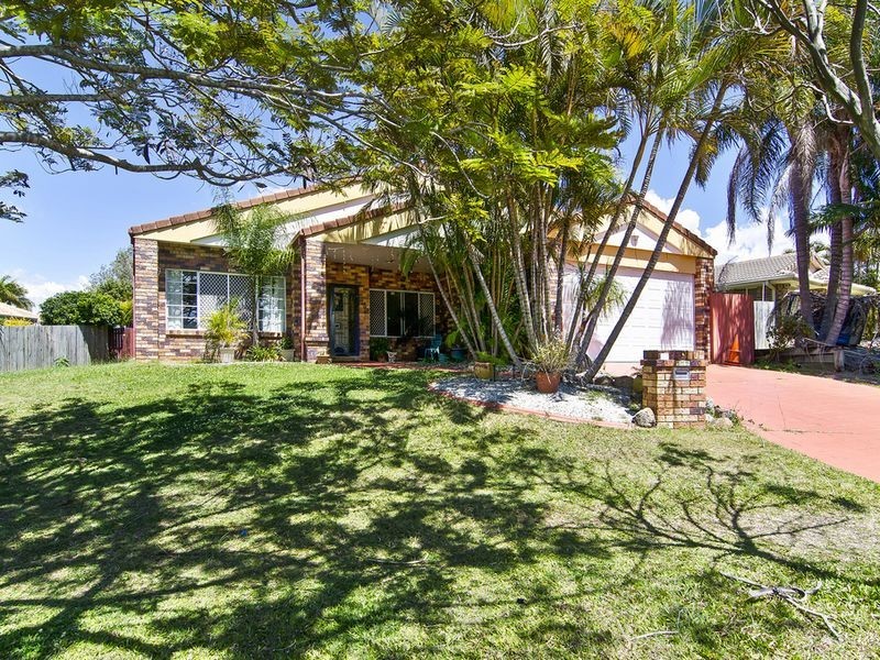 9 Inverness Way, Parkwood QLD 4214