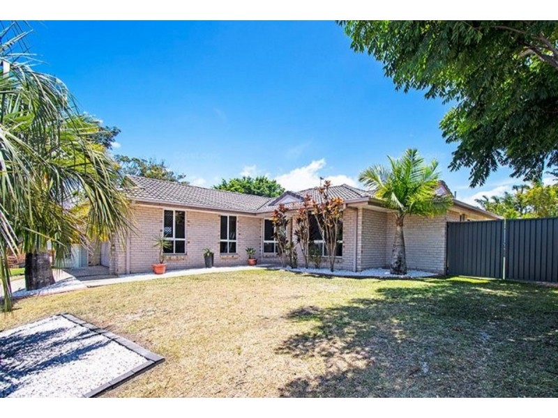 5 Longcove Place, Parkwood QLD 4214