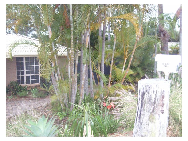 23 Branston Court, Nerang QLD 4211