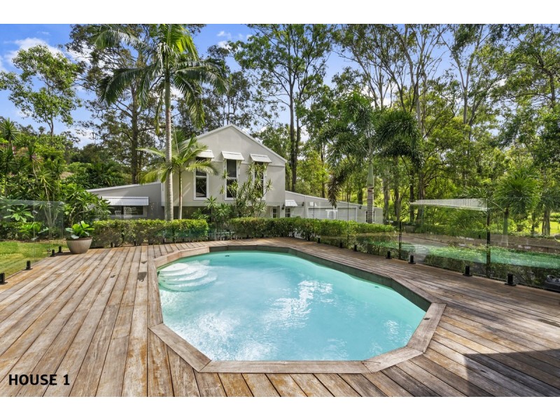 47 Latimers Crossing Road, Gilston QLD 4211