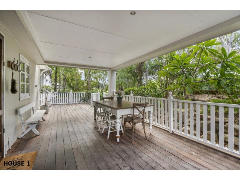 47 Latimers Crossing Road, Gilston QLD 4211