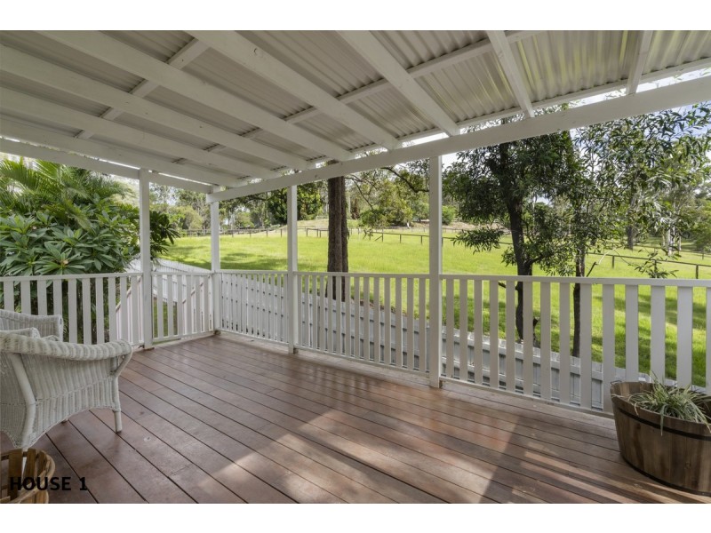 47 Latimers Crossing Road, Gilston QLD 4211