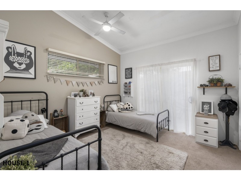 47 Latimers Crossing Road, Gilston QLD 4211