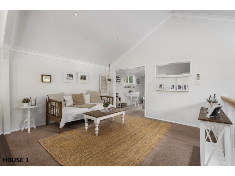 47 Latimers Crossing Road, Gilston QLD 4211