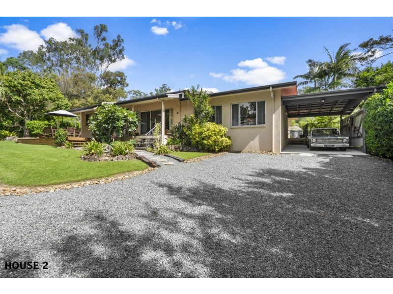 47 Latimers Crossing Road, Gilston QLD 4211