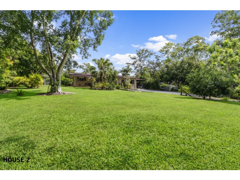 47 Latimers Crossing Road, Gilston QLD 4211