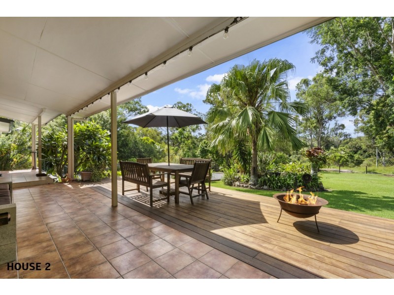 47 Latimers Crossing Road, Gilston QLD 4211