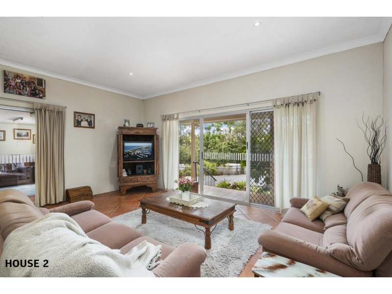 47 Latimers Crossing Road, Gilston QLD 4211
