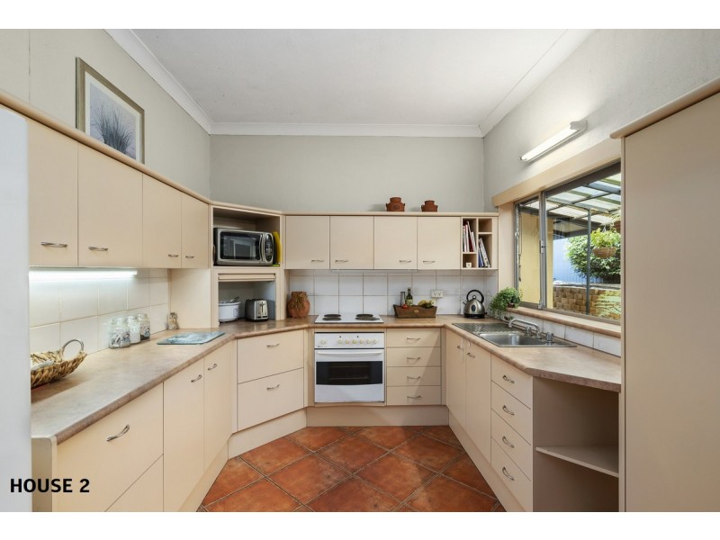 47 Latimers Crossing Road, Gilston QLD 4211