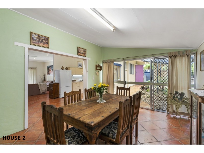 47 Latimers Crossing Road, Gilston QLD 4211