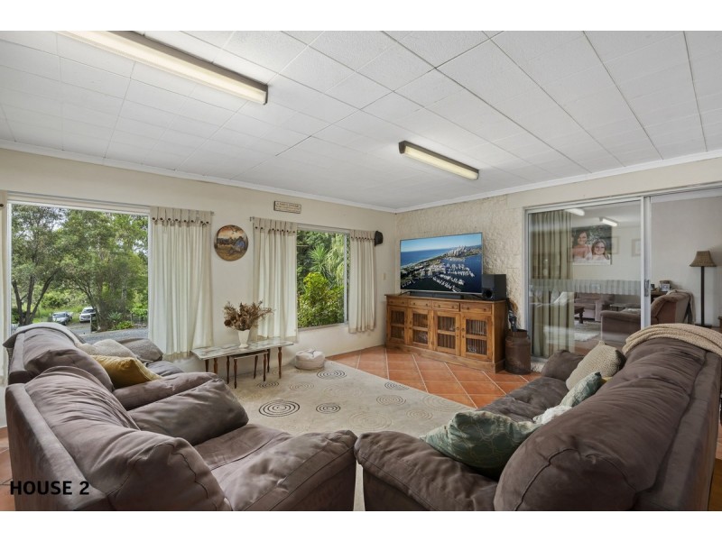 47 Latimers Crossing Road, Gilston QLD 4211