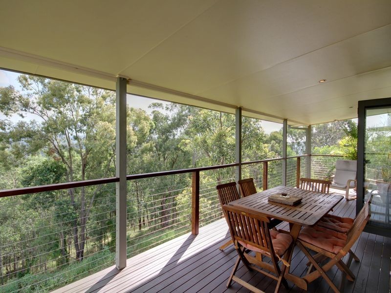 54 Tara Vista Boulevard, Highland Park QLD 4211