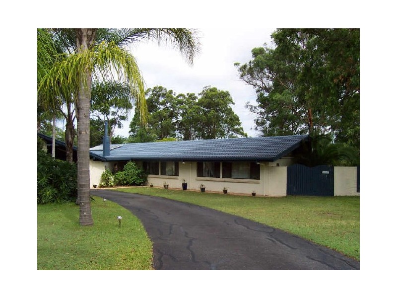 21 Lutana Street, Nerang QLD 4211