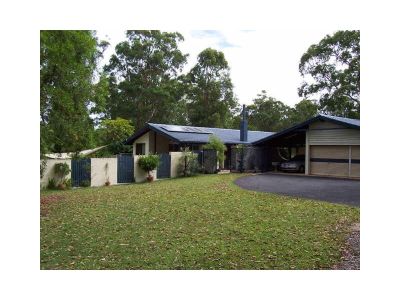 21 Lutana Street, Nerang QLD 4211