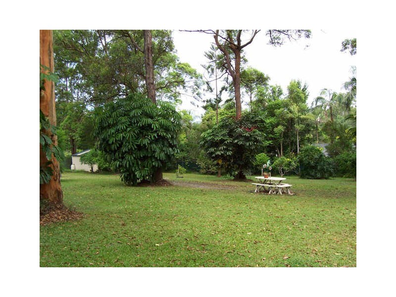 21 Lutana Street, Nerang QLD 4211