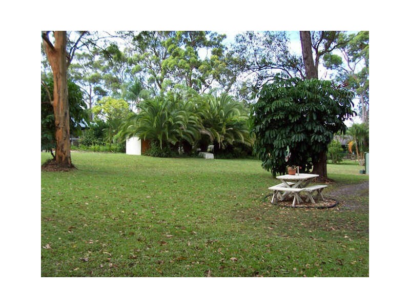 21 Lutana Street, Nerang QLD 4211
