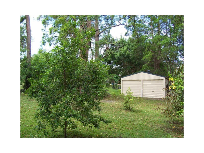 21 Lutana Street, Nerang QLD 4211