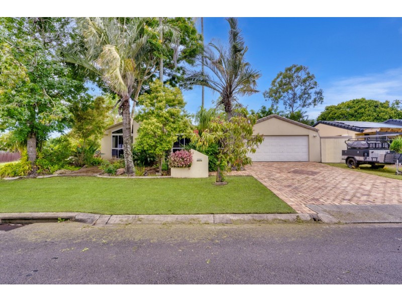 5 Branston Court, Nerang QLD 4211