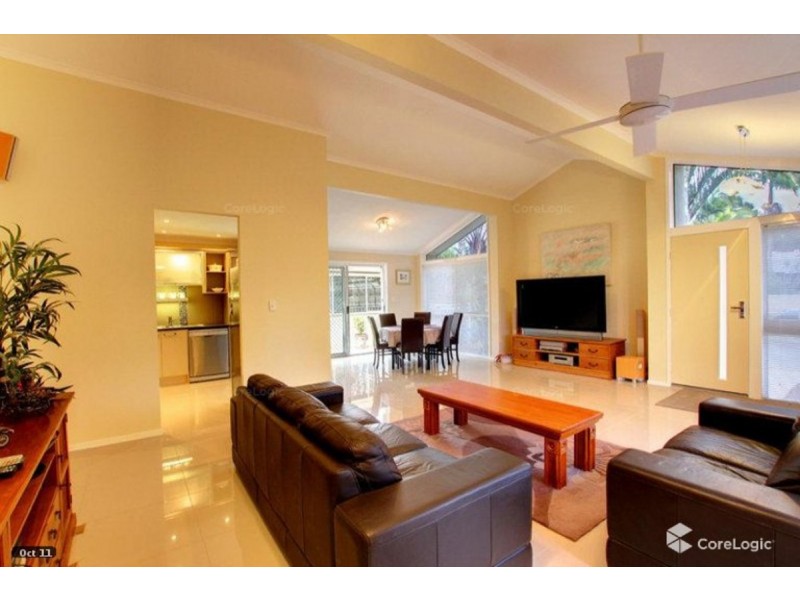 5 Branston Court, Nerang QLD 4211