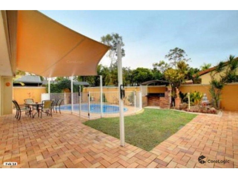 5 Branston Court, Nerang QLD 4211