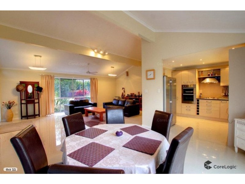 5 Branston Court, Nerang QLD 4211