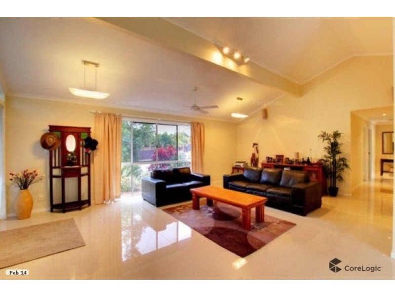 5 Branston Court, Nerang QLD 4211