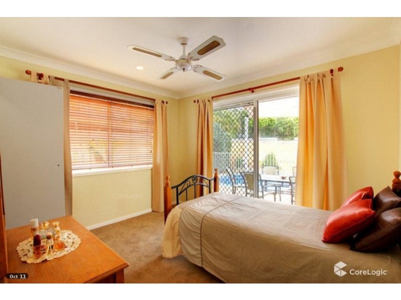 5 Branston Court, Nerang QLD 4211