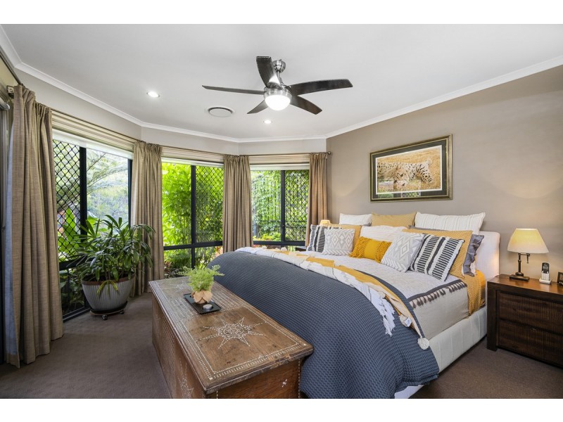 4 Swagman Road, Gilston QLD 4211