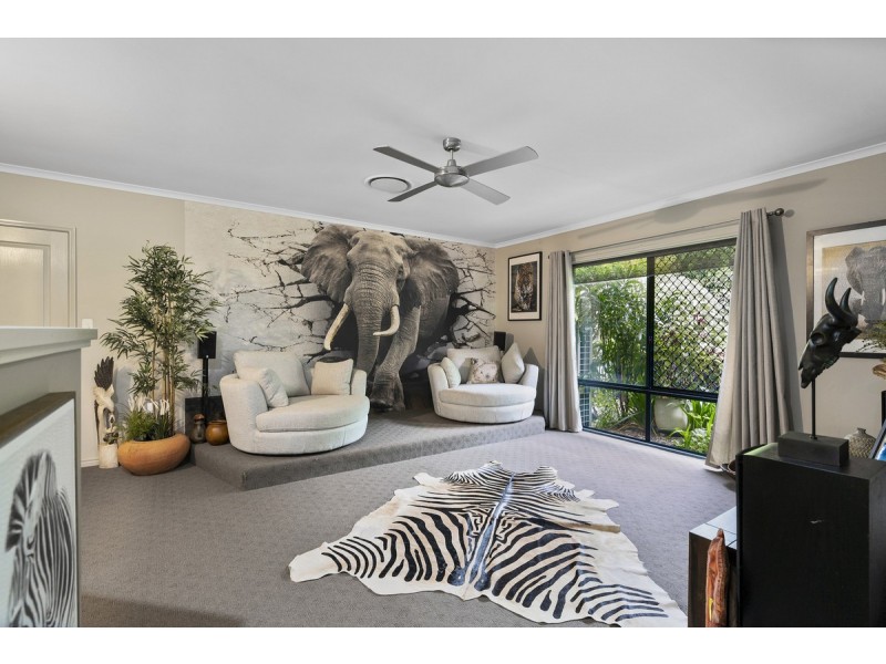 4 Swagman Road, Gilston QLD 4211