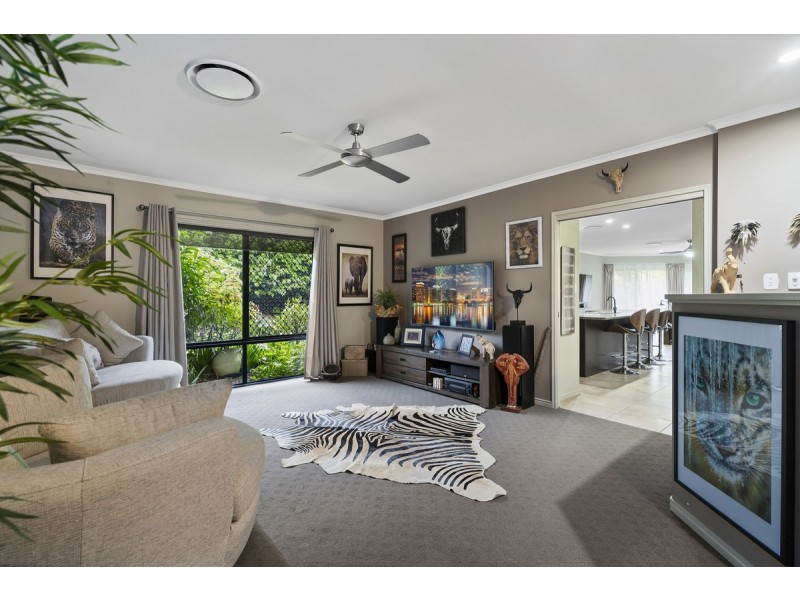 4 Swagman Road, Gilston QLD 4211