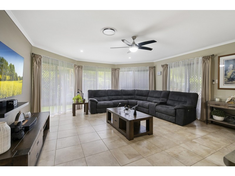 4 Swagman Road, Gilston QLD 4211