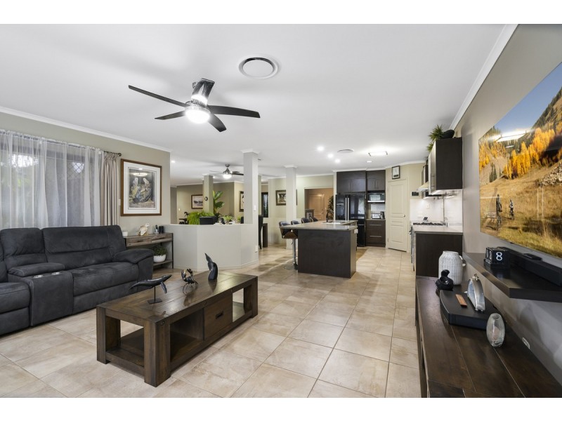 4 Swagman Road, Gilston QLD 4211