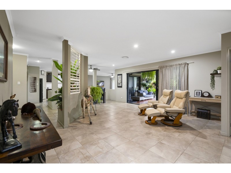 4 Swagman Road, Gilston QLD 4211